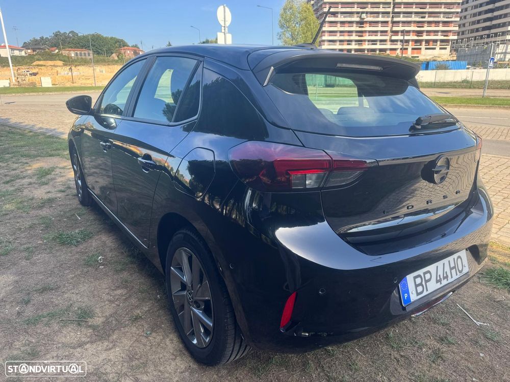Opel Corsa 1.2 Elegance - 26