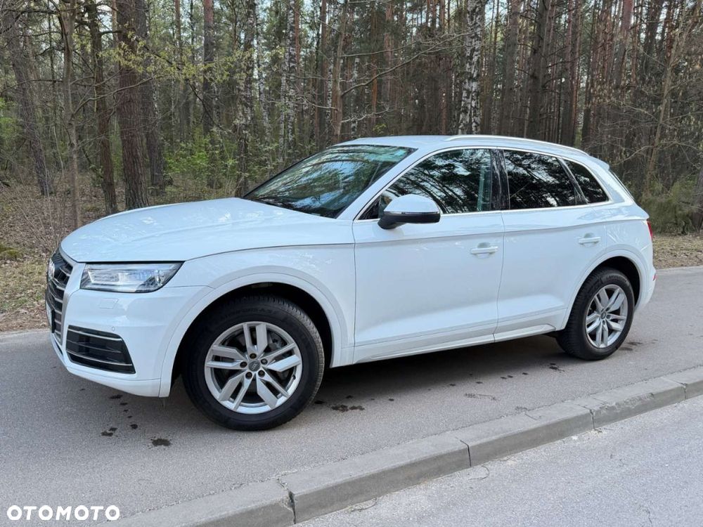Audi Q5 - 18