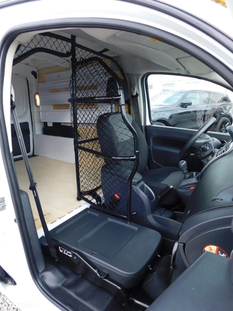 Renault Kangoo - 4
