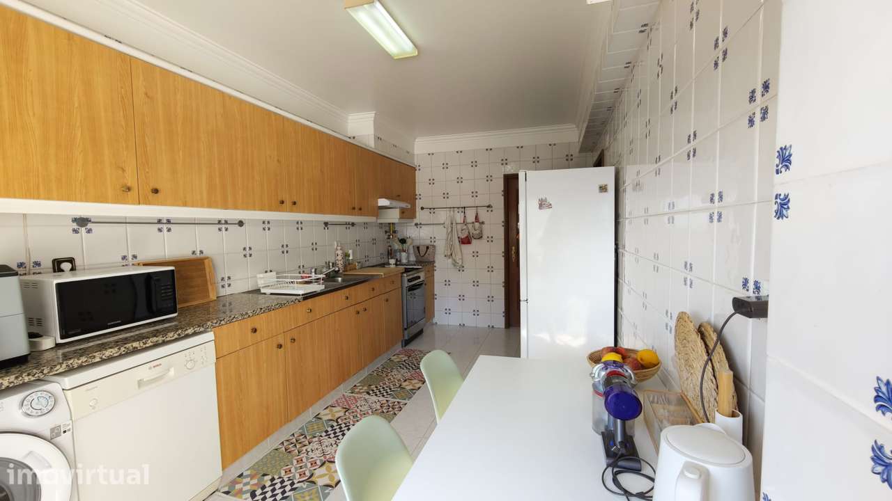 T1 Quinta Grande , Amadora - Grande imagem: 5/10