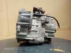 Caixa de velocidades Vw audi seat JLU - 1