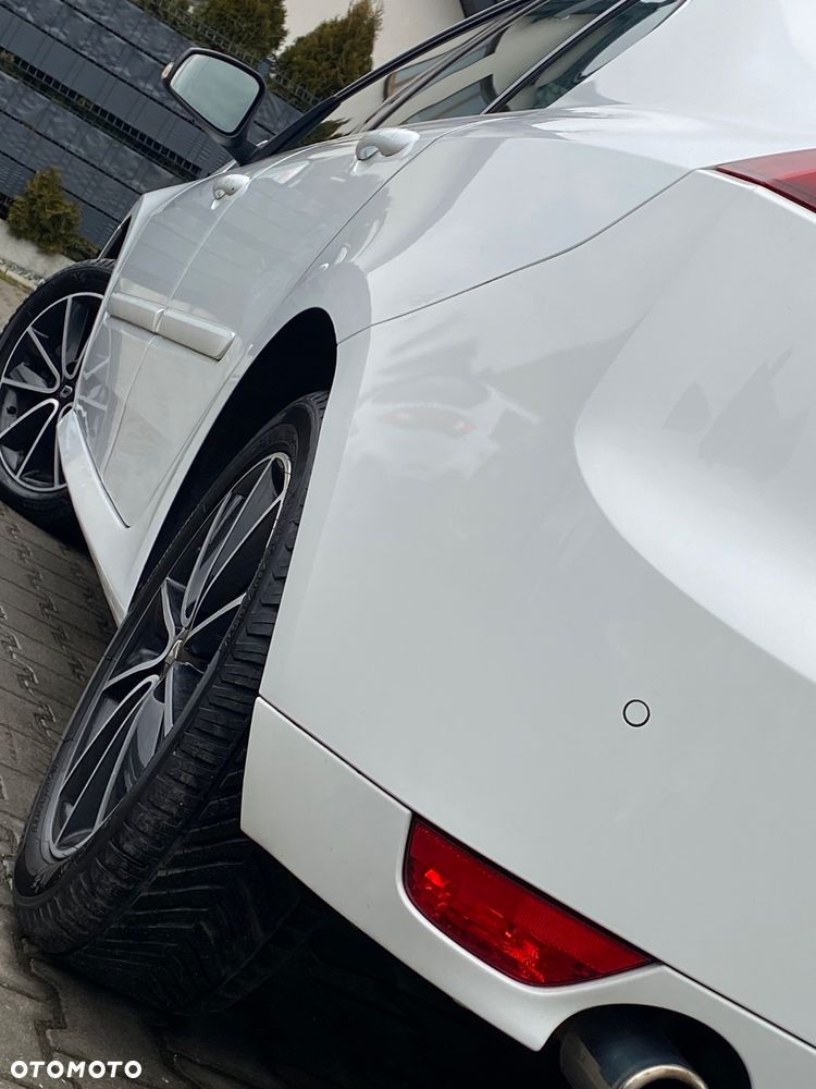 Renault Laguna ENERGY dCi 130 FAP Start & Stop Limited - 16