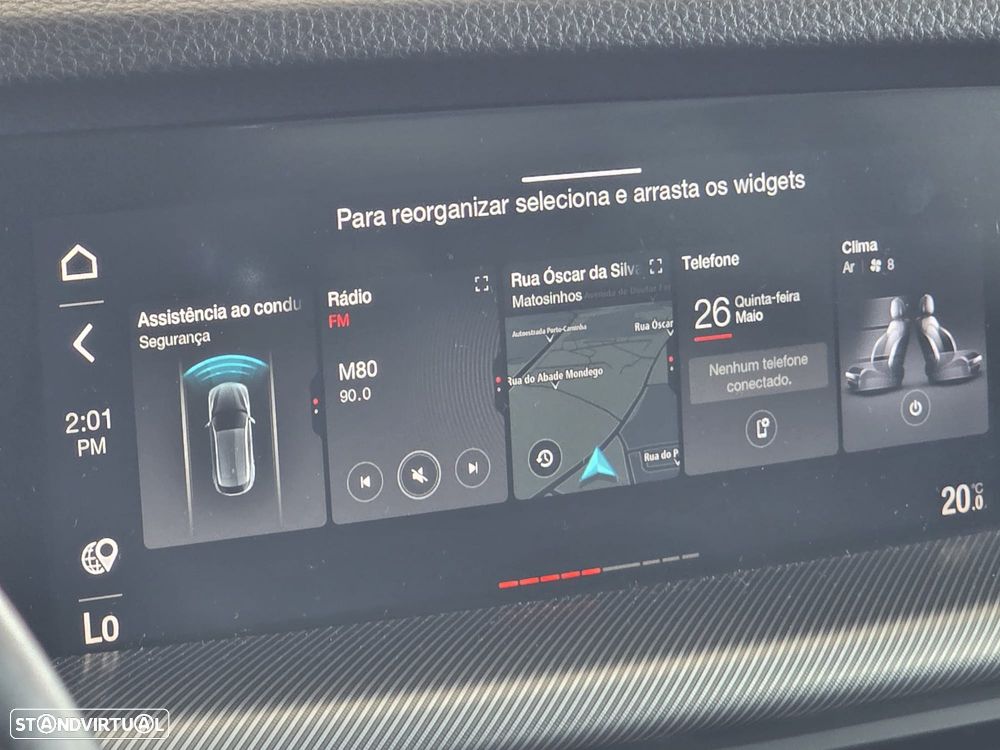 Alfa Romeo Stelvio 2.2 D Sprint Q4 AT8 - 24