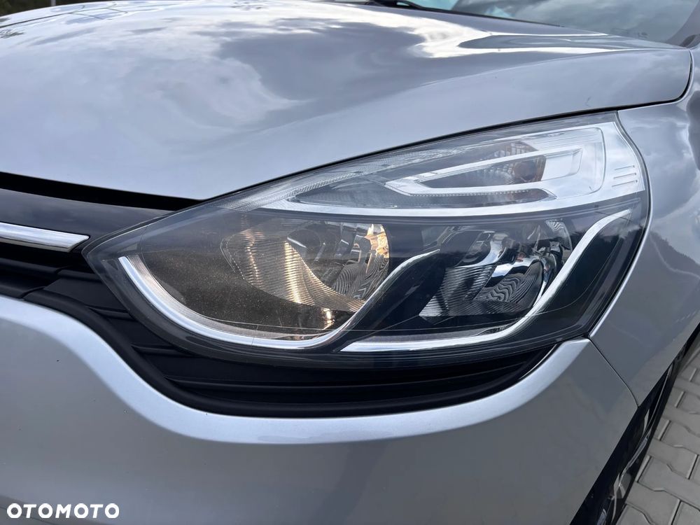 Renault Clio 0.9 Energy TCe Zen - 37