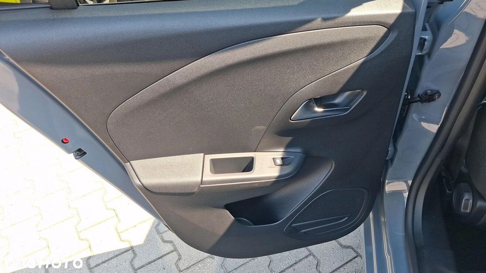 Opel Corsa 51kWh Yes 2026 - 14