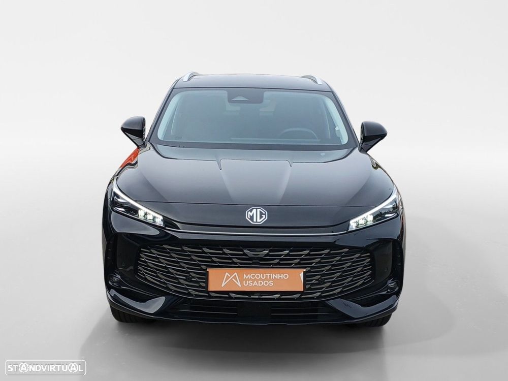 MG HS 1.5 T Luxury - 8