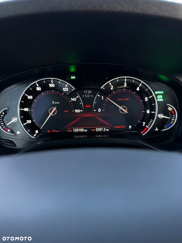 BMW X3 xDrive30i M Sport - 17