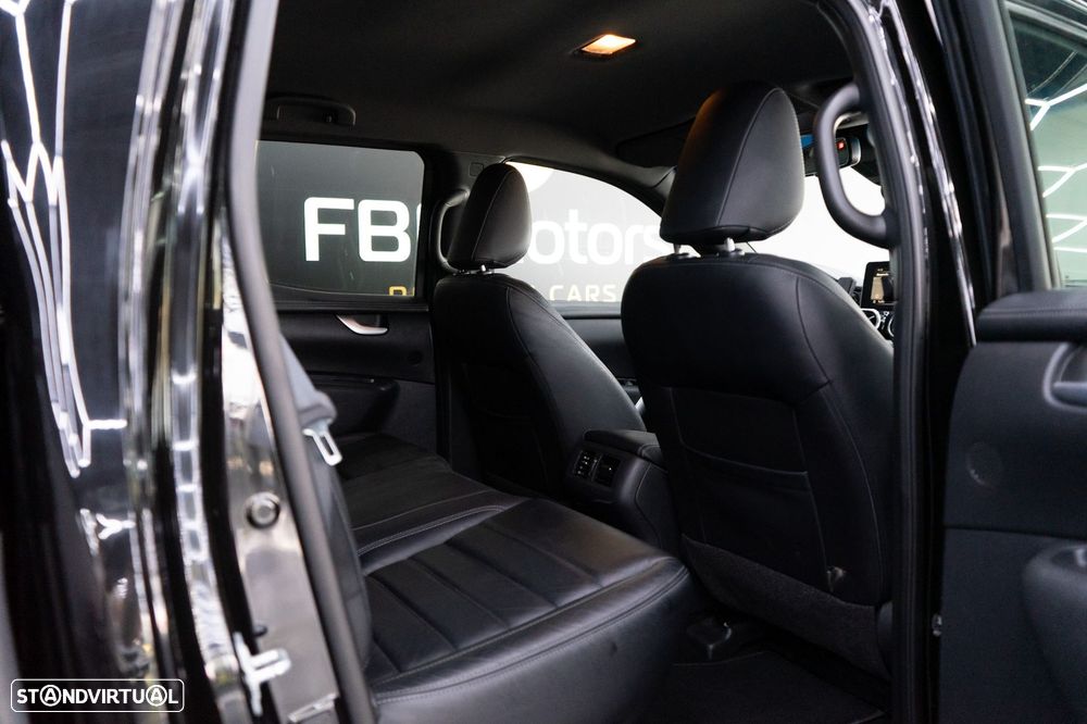 Mercedes-Benz X 250 d Power 4-Matic Aut. - 47