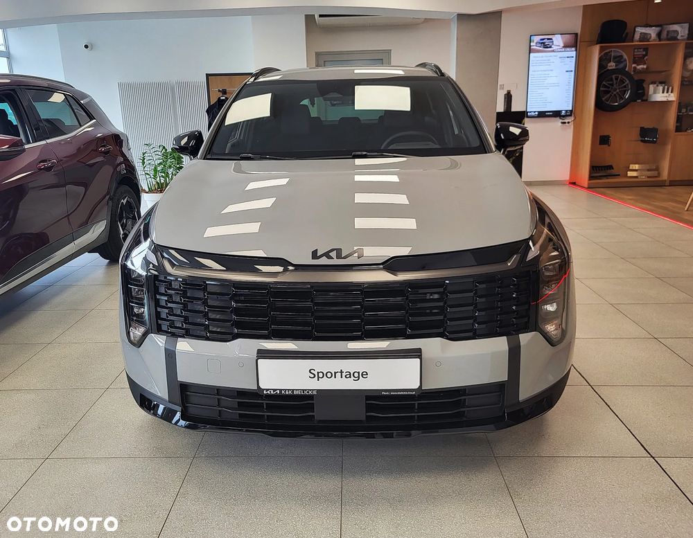 Kia Sportage - 3