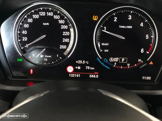 BMW X2 20 d xDrive Auto Advantage - 17