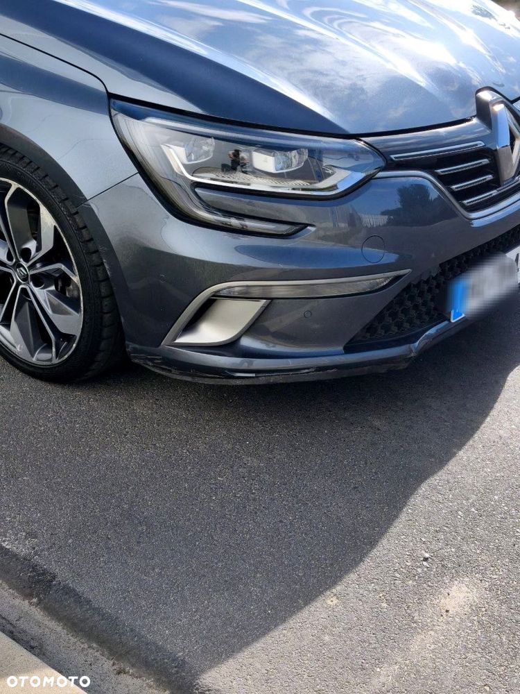 Renault Megane ENERGY dCi 130 GT LINE - 8