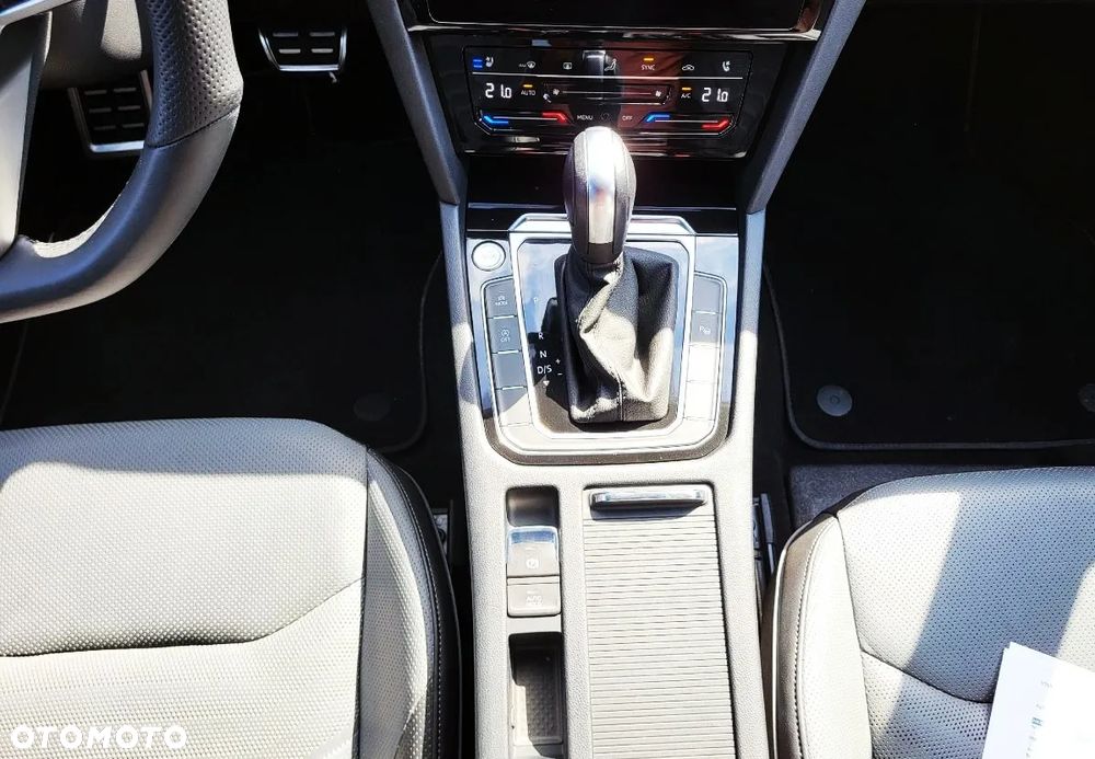 Volkswagen Arteon 2.0 TSI Elegance DSG - 11