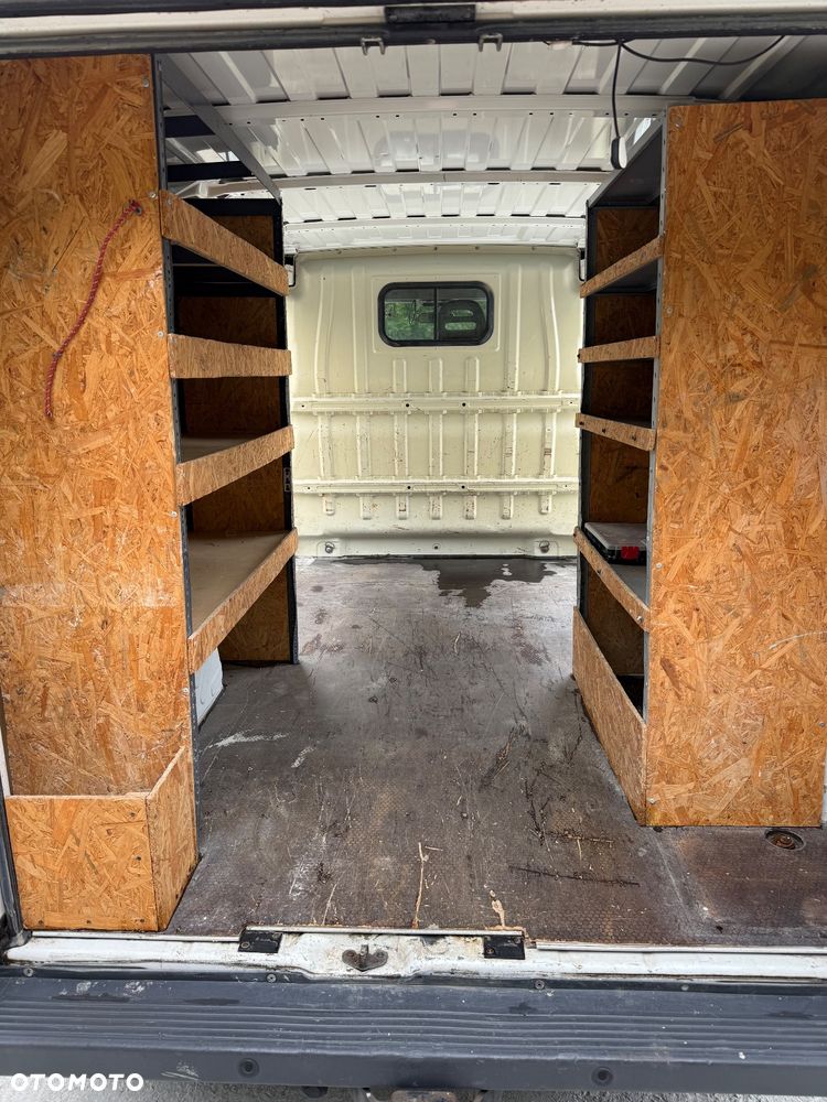 Peugeot Boxer - 5