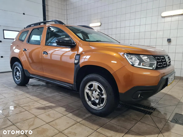 Dacia Duster 1.0 TCe Comfort