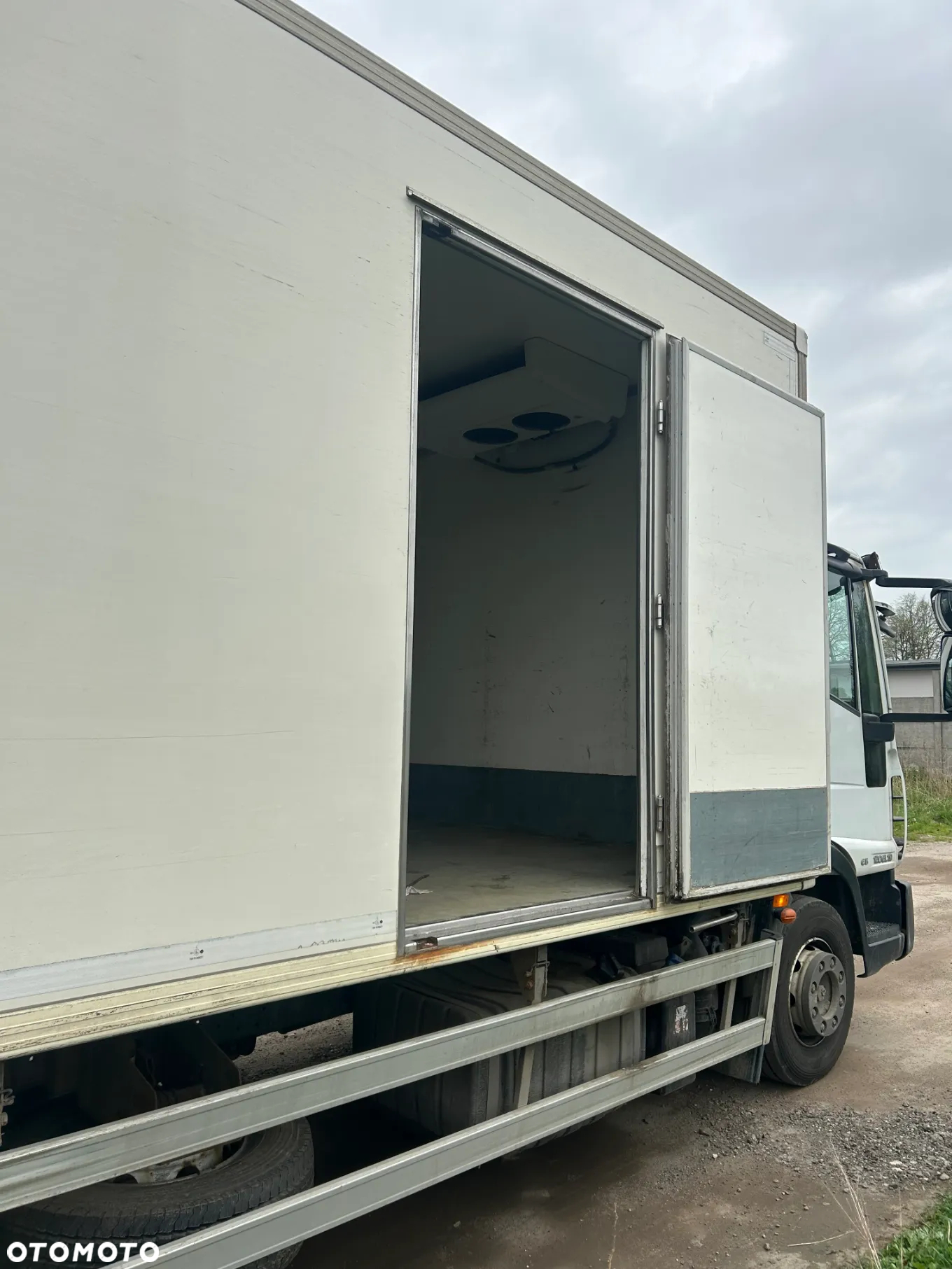 Iveco Eurocargo 120EL19 - 14