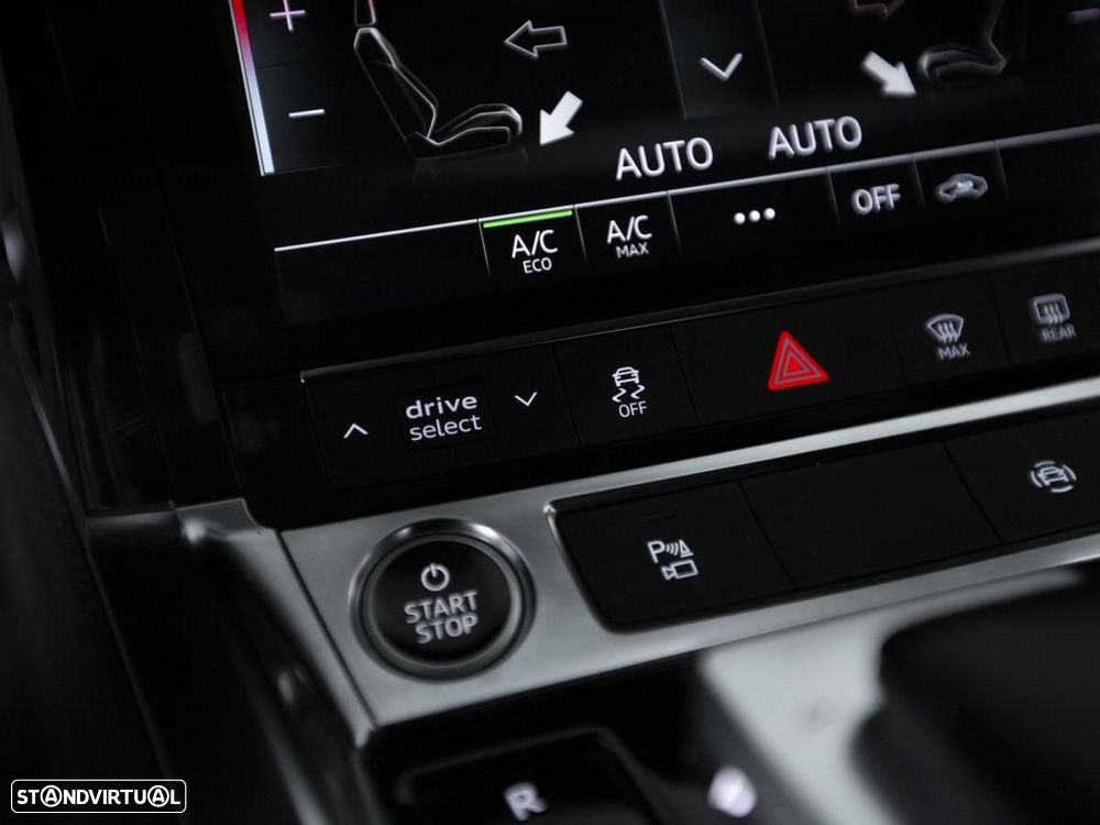 Audi e-tron Sportback 55 quattro S line - 29