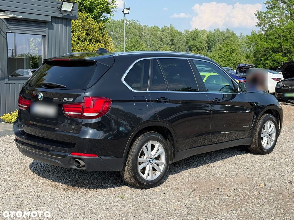 BMW X5 - 9