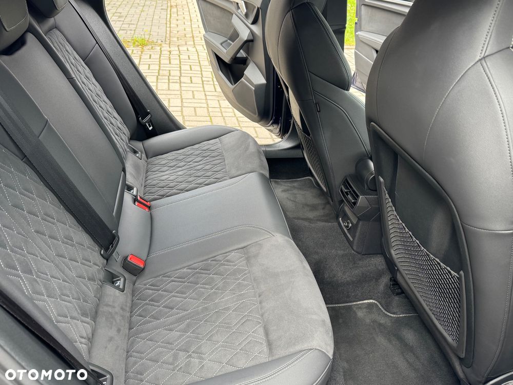 Audi S3 - 31