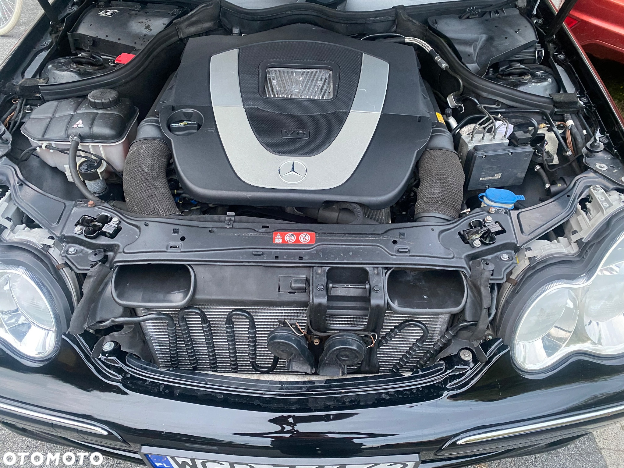 Mercedes-Benz Klasa C 230 T 7G-TRONIC Elegance Sport Edition - 15