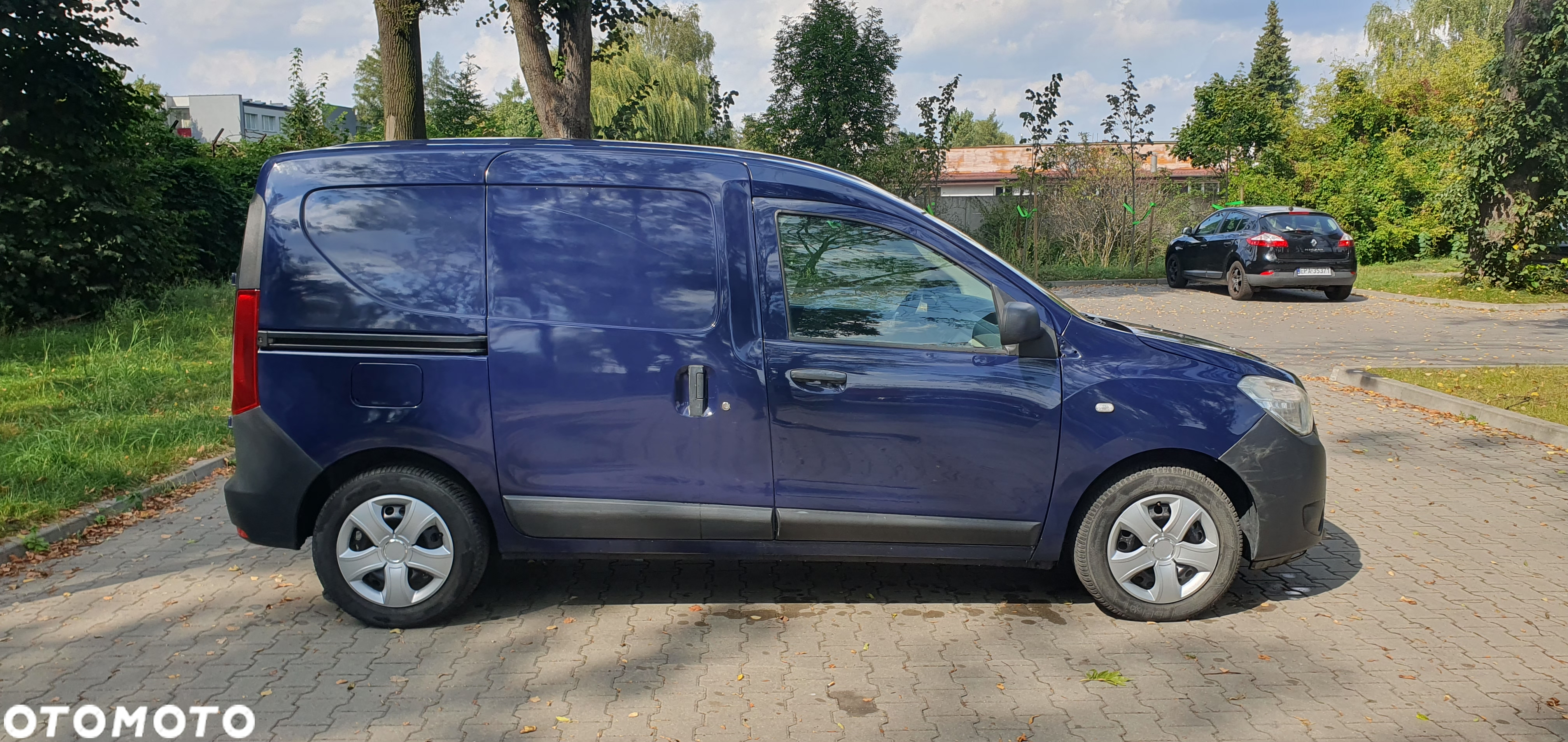 Dacia DOKKER - 10