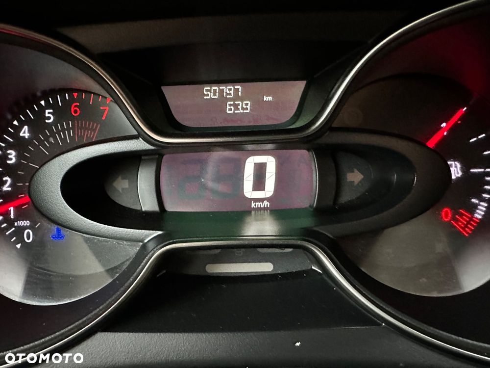 Renault Captur (ENERGY) TCe 90 LIMITED - 17