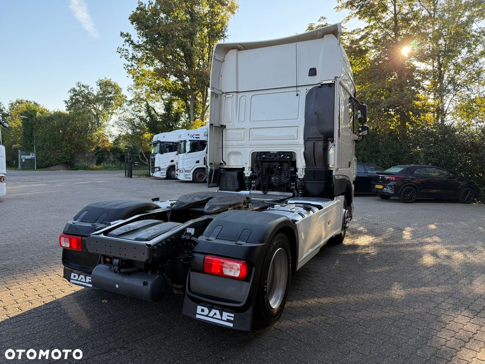 DAF XF 480 FT - 7