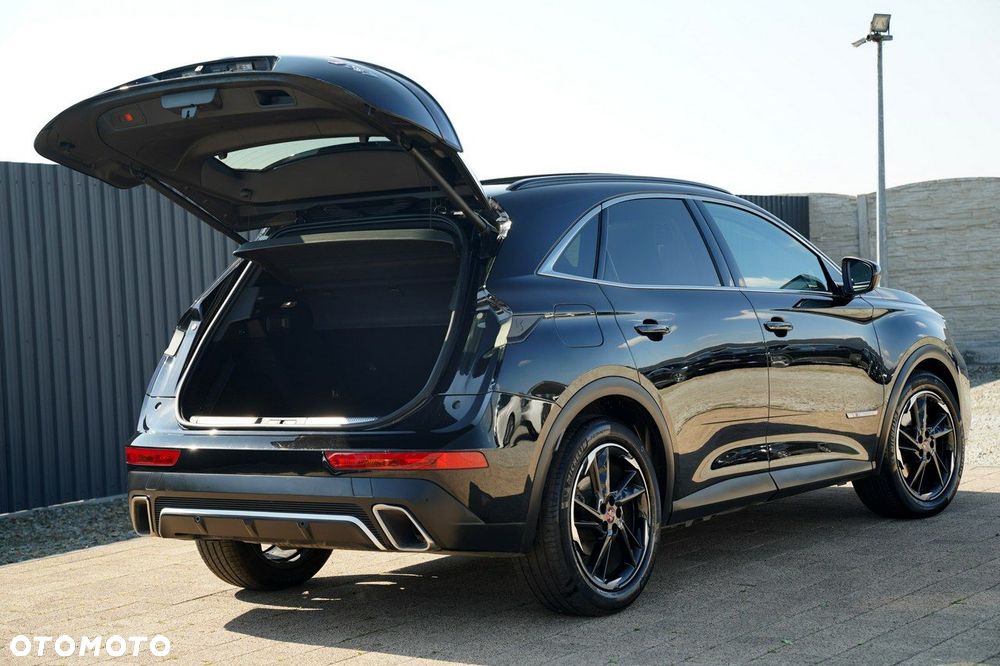 DS Automobiles DS 7 Crossback - 10