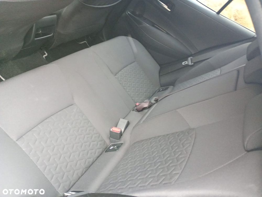 Toyota Corolla 2.0 Team Deutschland - 15