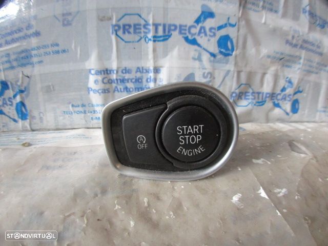 Interruptor 928913504 BMW F46 SERIE 2 2019 1.5D 115CV 5P CINZA START STOP - 1