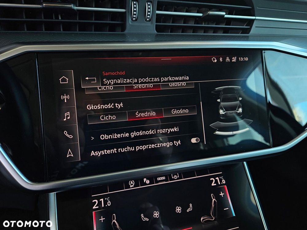 Audi A6 Avant - 22