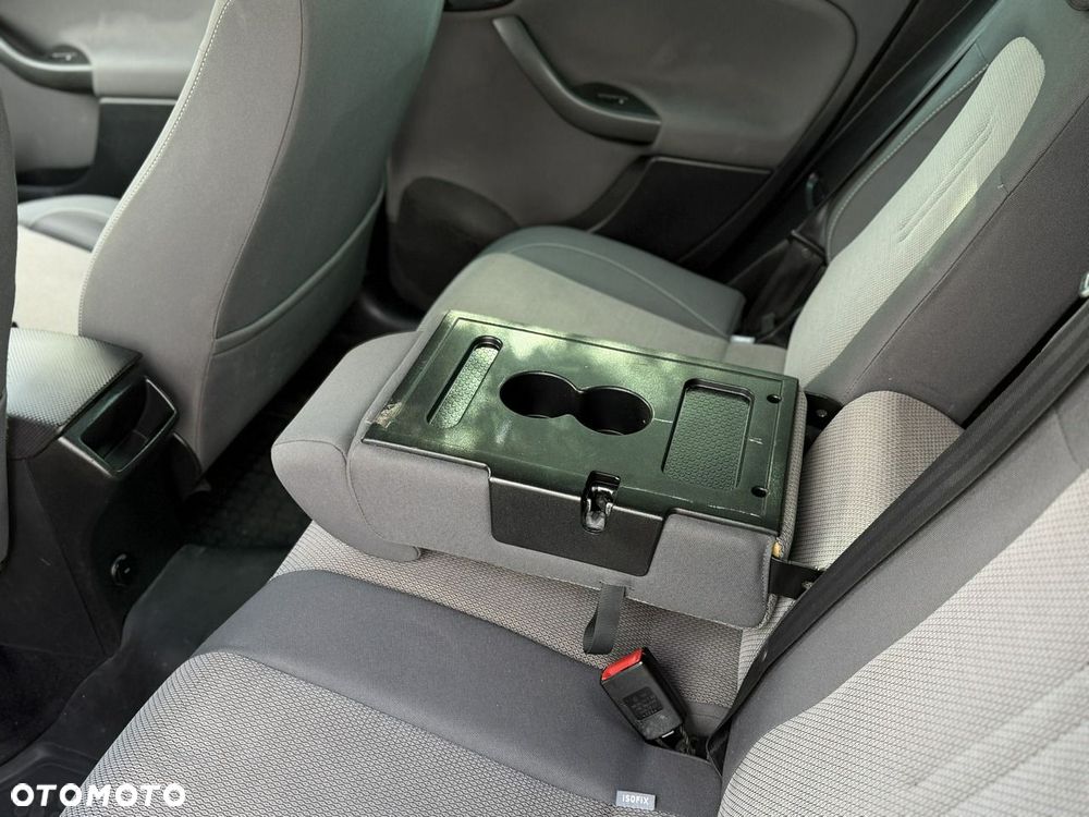 Seat Altea XL - 16