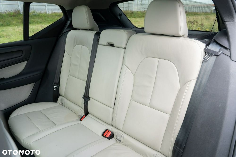 Volvo XC 40 2021