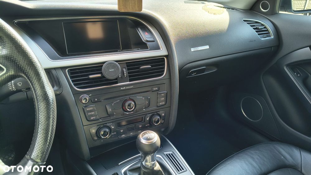 Audi A5 Coupé 1.8 TFSI - 6