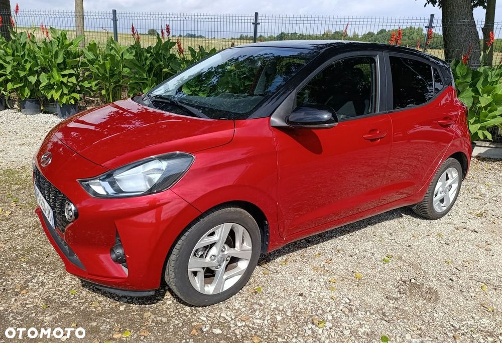 Hyundai i10 - 30