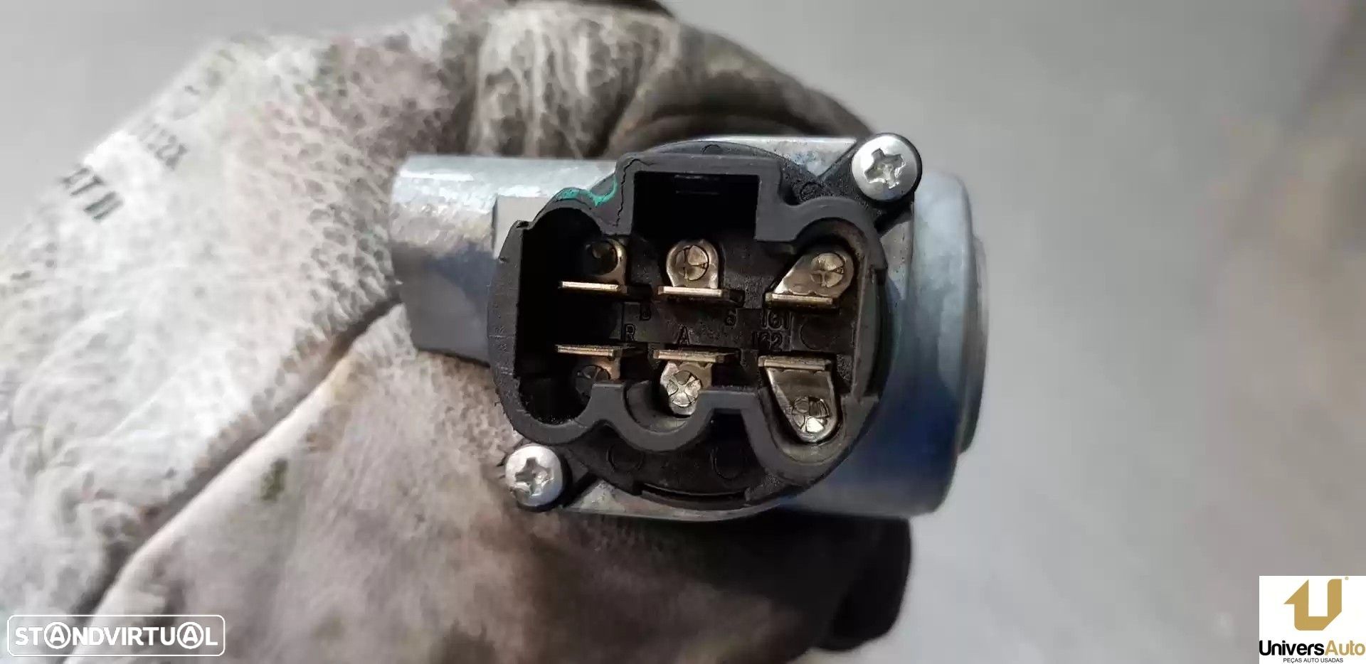 ANTI-ROUBO NISSAN MICRA IV 2013 -216697757B1T - 1