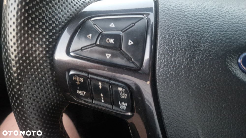 Ford Ranger 2.0 EcoBlue 4x4 DC Wildtrak - 26