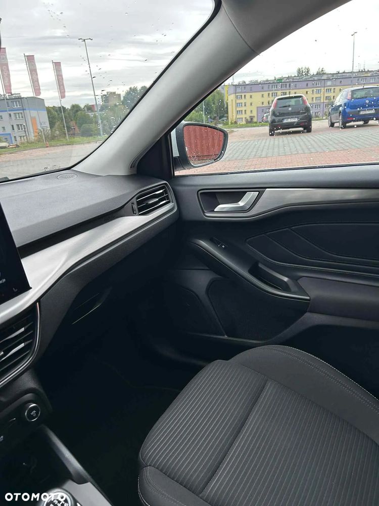 Ford Focus - 15