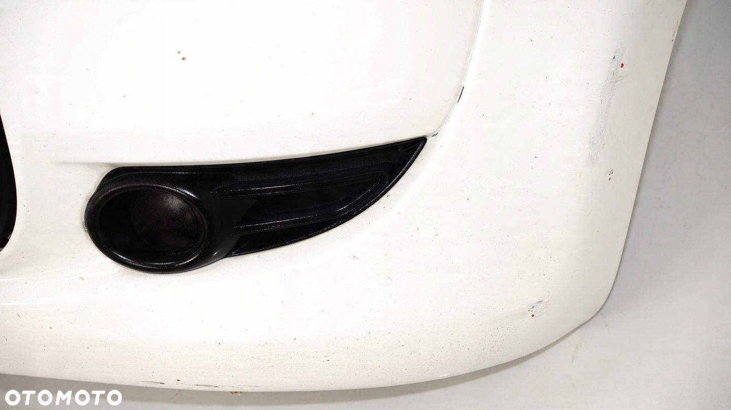 ZDERZAK PRZÓD PRZEDNI CITROEN C1 LIFT 08-11R KWD - 6