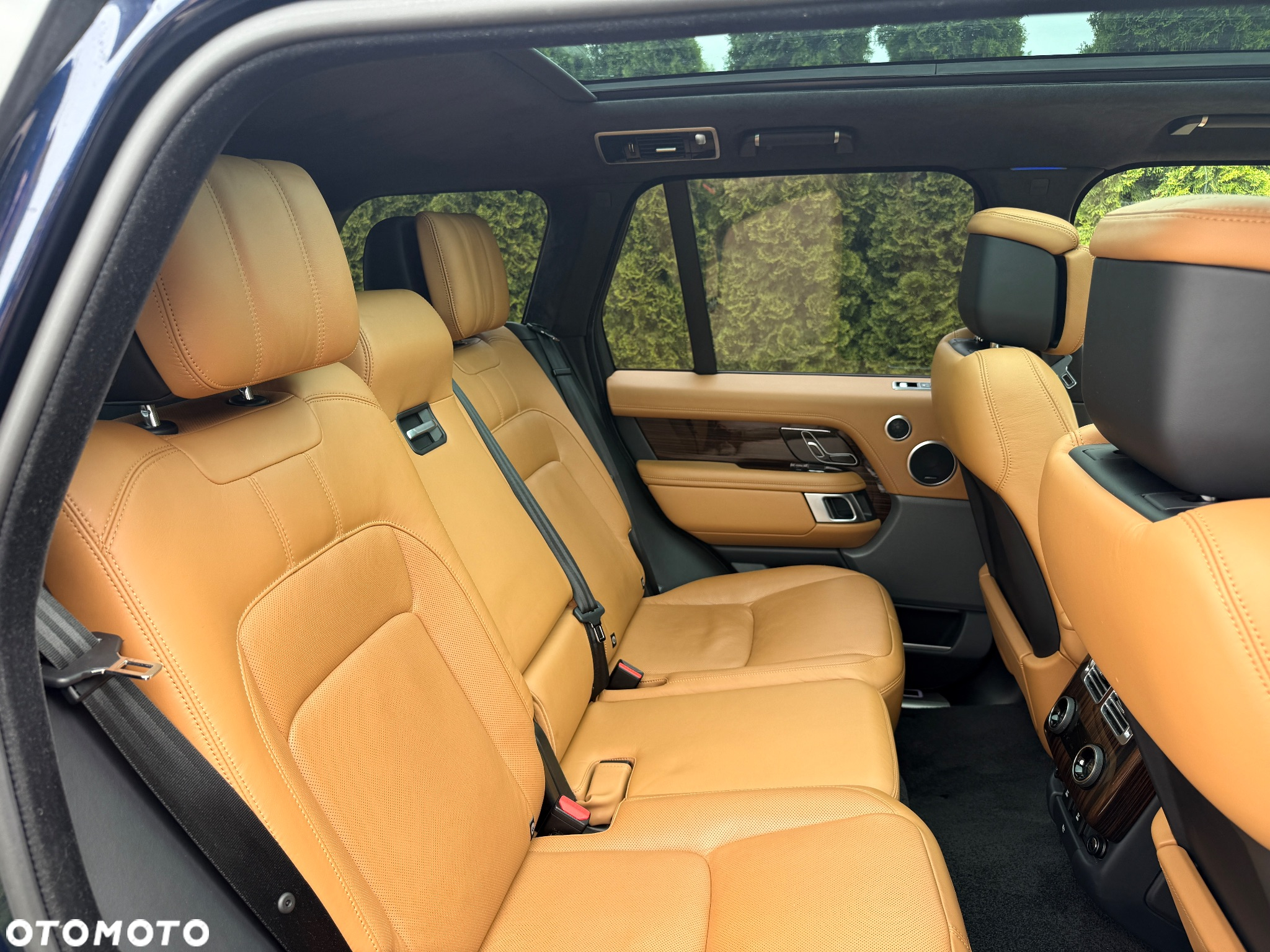 Land Rover Range Rover 3.0 I6 AB - 20