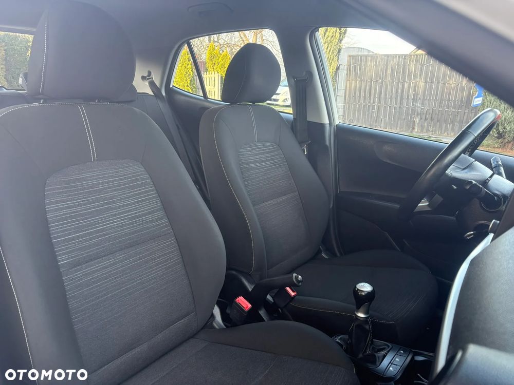 Kia Picanto - 21