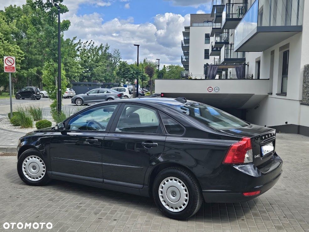 Volvo S40 1.6 Kinetic - 5