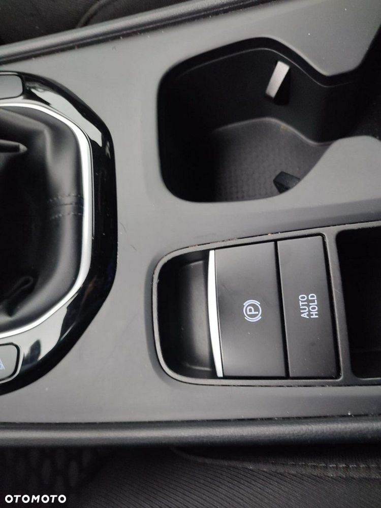 Hyundai Tucson 1.6 T-GDi Executive 2WD - 17