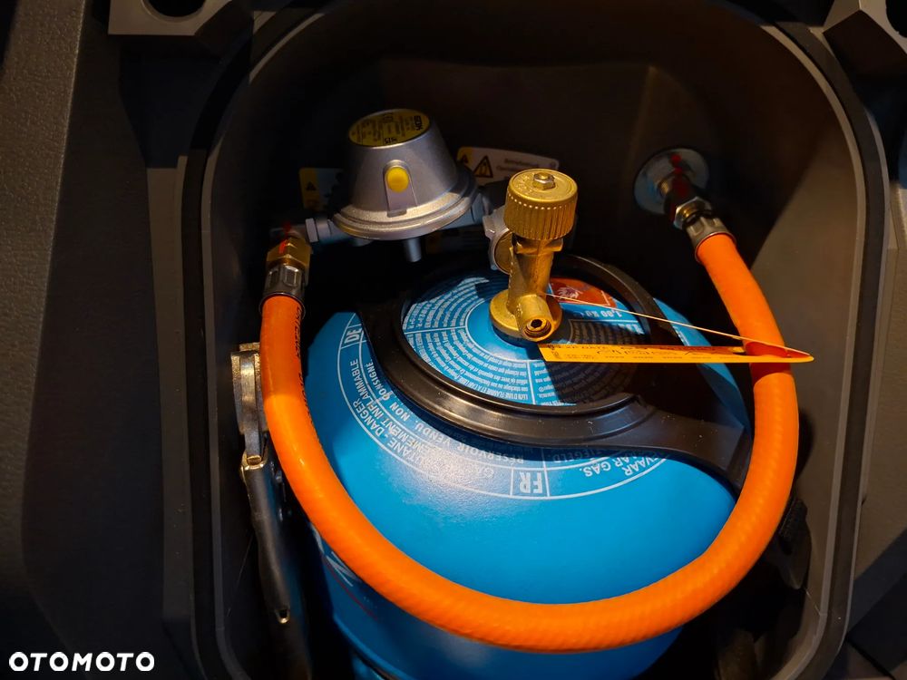 Volkswagen California T6.1 - 12