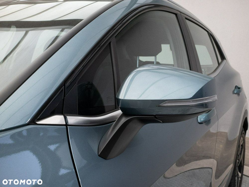 Kia Sportage 1.6 T-GDI M 2WD - 12