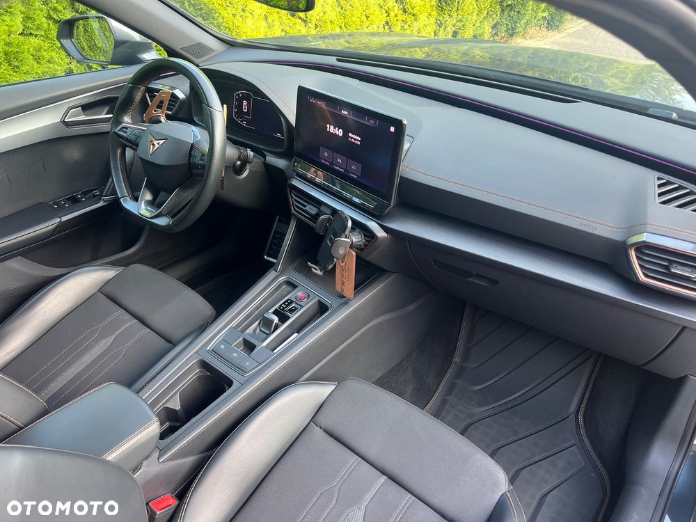 Cupra Formentor - 9