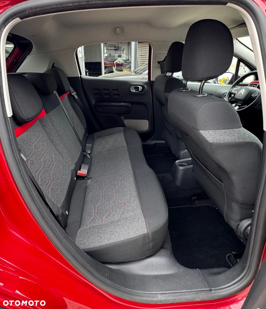 Citroën C3 - 30