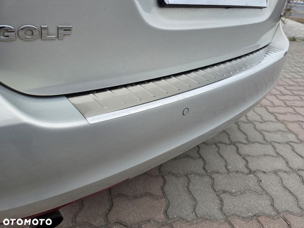 Volkswagen Golf 1.2 TSI Highline - 11