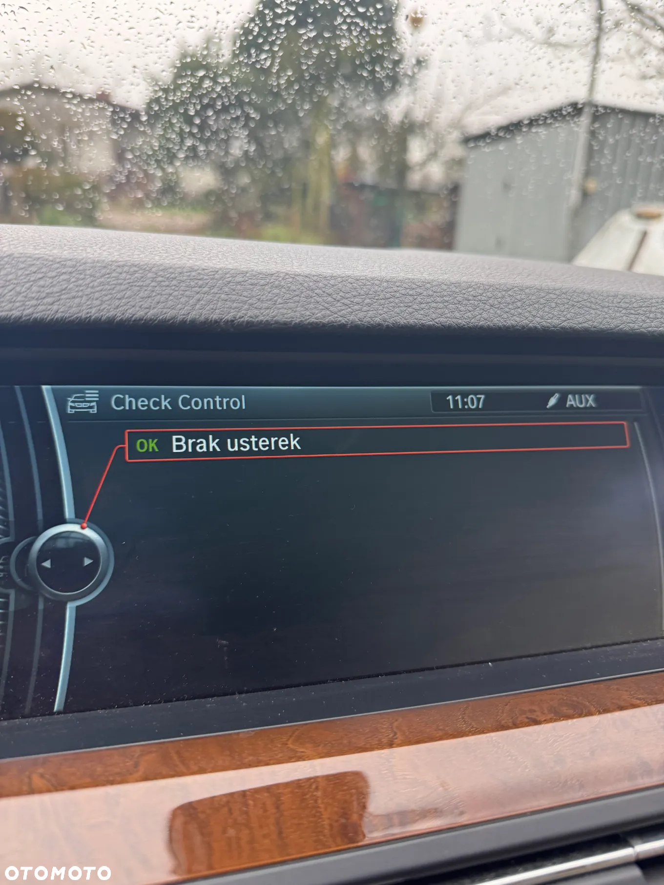 BMW Seria 5 530d xDrive - 21