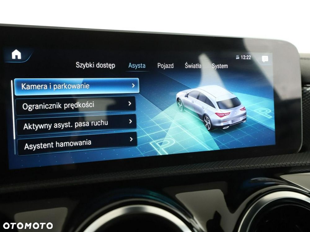 Mercedes-Benz CLA 180 Progressive - 27
