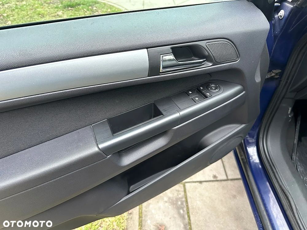 Opel Zafira 1.7 CDTI - 7